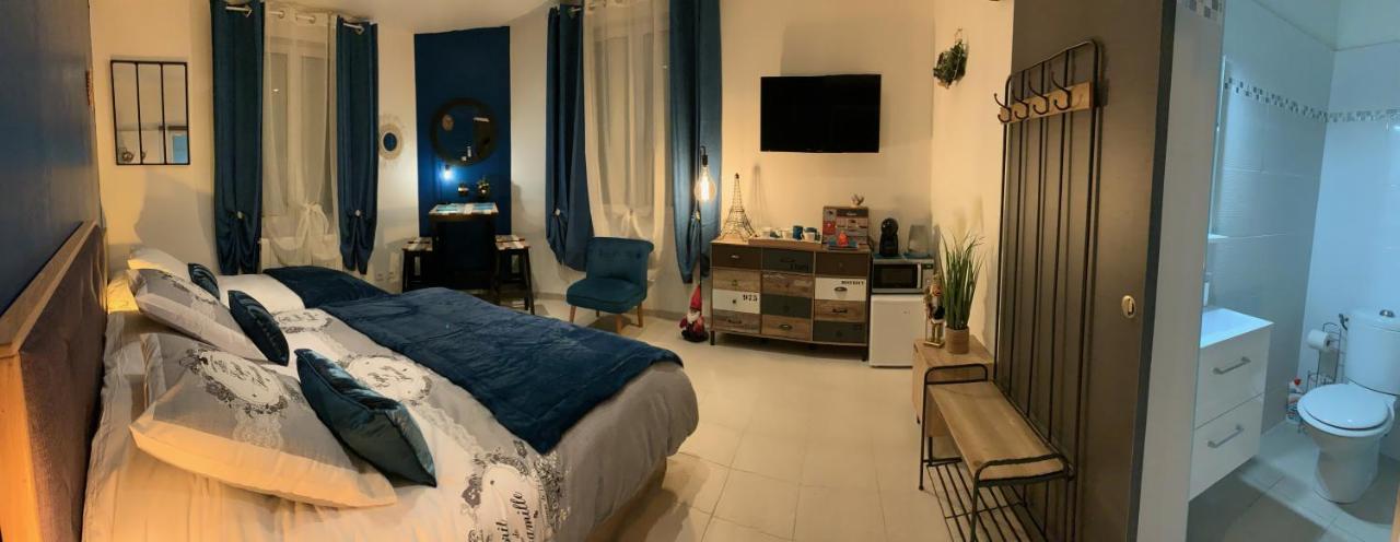 나르본 La Liberte B&B 외부 사진